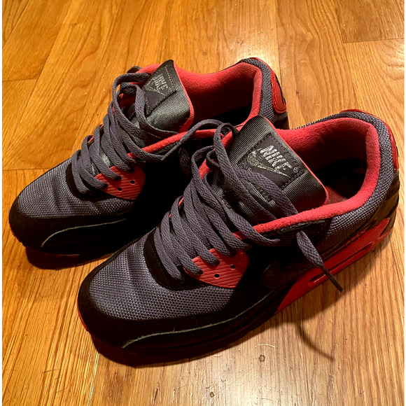 nike air force size 9 mens